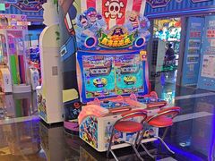 -真快活Coohoo Max(武汉绿地新田360店)