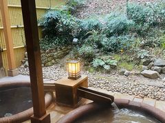 -有马温泉 竹取亭円山温泉旅馆