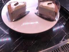 -巴黎贝甜(来福士店)