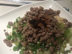 -海底捞火锅(团结桥店)