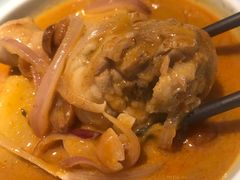 -我的甜·泰国餐厅