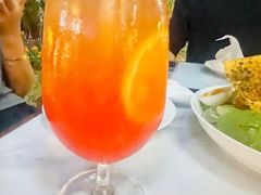 -The BREW·酿餐厅(浦东嘉里大酒店)