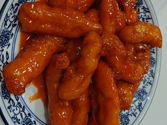 -北大地皖峰饭馆