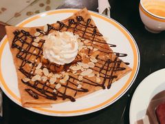-La Creperie法餐厅(芮欧百货店)