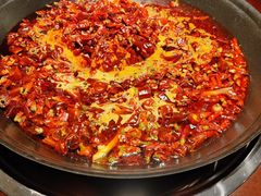 -蜀大侠火锅(总府路店)