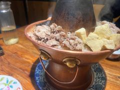 汆锅底-马家饭堂(南街薰酱店)
