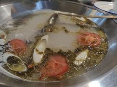 -土著渔匠·养生蝴蝶鱼(香樟路店)