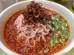 -一坐一忘云南菜(卓悦中心)