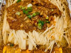-聚点串吧·北京烧烤(朝北店)