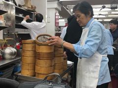 -香港蓮香樓(中環店)