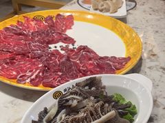 -潮汕大目牛肉火锅(皇岗旗舰店)