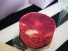 -好利来(十里河店)