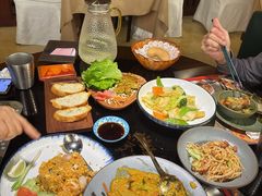 -金厨泰国餐厅·全泰籍厨师料理(拱北店)