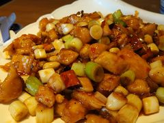 -95号酱骨·一块豆腐(展春园西路店)