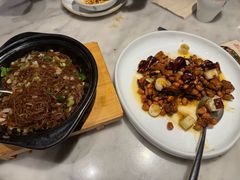 -辛香汇·锦里丨现炒川菜(中南城店)