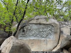 -天津盘山风景名胜区