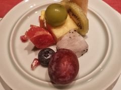 水果-叶叶菩提·晋福宫