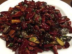 -黑鸡小馆(金源店)
