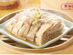 腐乳蒸牛百叶-点都德(中海环宇荟店)