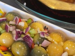 -芦月轩羊蝎子(北蜂窝店)