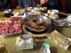 锅底-阳光德盛祥新派火锅店