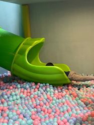 -酷嗒动物文化乐园(cutezoo西溪乐天城店)