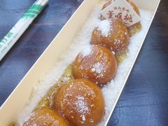 -董顺桃老长沙臭豆腐(步行街店)