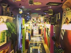 -广州迷途主题旅馆(海珠广场店)