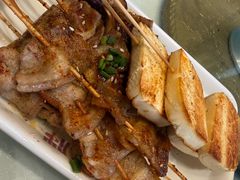 -阿胖龙虾(罍街店)