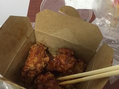 -Bigboss炸鸡啤酒(横店商业步行街店)