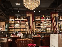 -华豫川酒家(大卫城店)