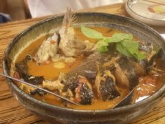 阿家村风味鱼-遇见阿家村云南菜(魏公村店)
