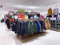 -优衣库(沈阳市府恒隆广场店)