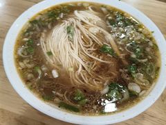 -水仙拉面(水仙街店)