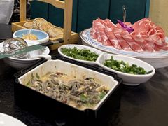 -阳坊胜利涮羊肉(阳坊老店)