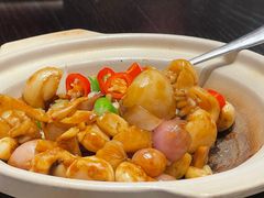 -钱塘宴(东站西子国际店)