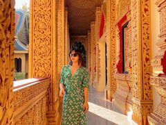 -西双版纳勐泐文化旅游区