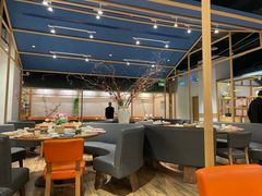 -渝信川菜 · 川味家常菜(财富购物中心店)