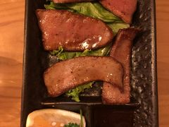 澳洲酱烤厚切上牛舌-天手古舞居酒屋(889广场店)