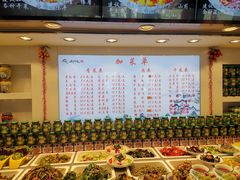 -山河屯铁锅炖鲜鹅·东北菜(开发区一店)