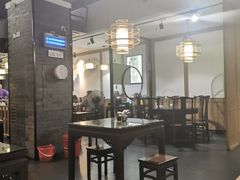 大堂-小莆天(元帅路店)
