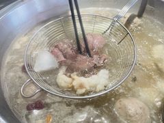 胸口捞-官塘兄弟·潮汕牛肉店(官塘总店)