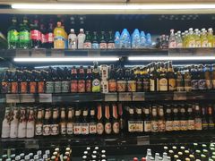 零售区-壹酒贰肉1926·深夜食堂(南京北街店)
