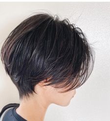 -FASHION PALACE hair+
