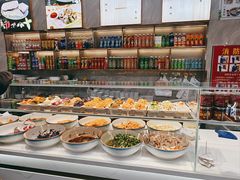 -伊穆祥牛肉面总店·清真