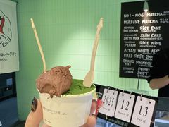 浓郁巧克力-鹤茶野所(上海首店)