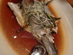 -深圳福田香格里拉大酒店