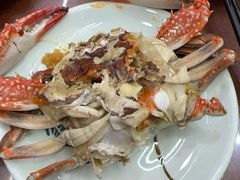 -小铜锣湾海鲜家常菜馆(河西店)