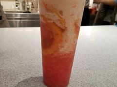 -喜茶(青岛金狮广场店)