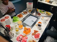 雪原牛肉-春天烤肉自助餐厅(南内环店)